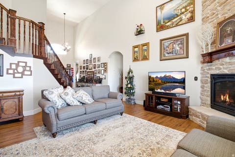 Tiny photo for 4235 N 1150 W, Pleasant View, UT 84414 (MLS # 2172587)