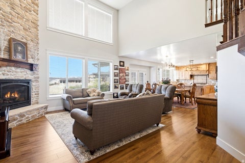 Tiny photo for 4235 N 1150 W, Pleasant View, UT 84414 (MLS # 2172587)