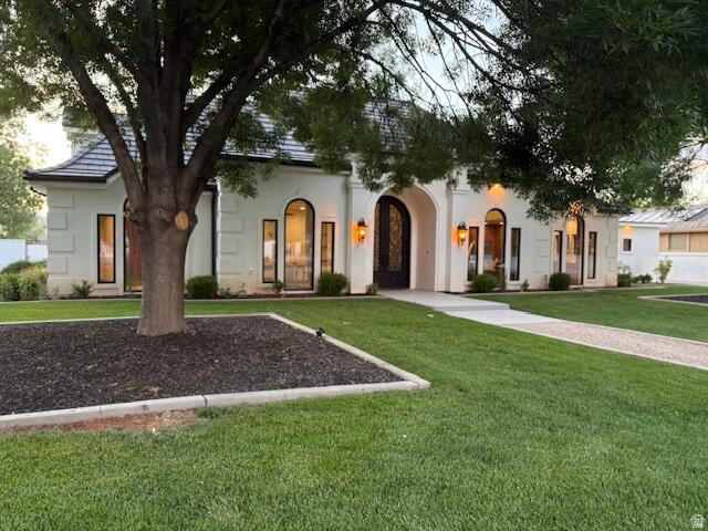 BLOOMINGTON RANCHOS - Residential