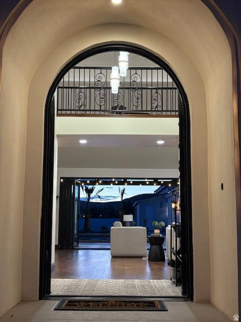 BLOOMINGTON RANCHOS - Residential