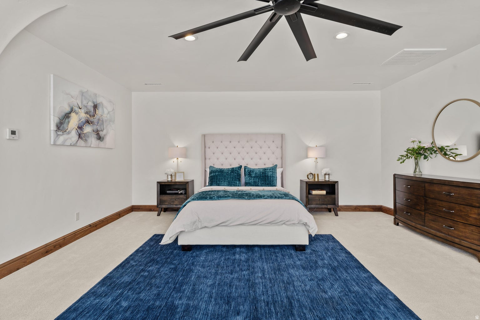 BLOOMINGTON RANCHOS - Residential