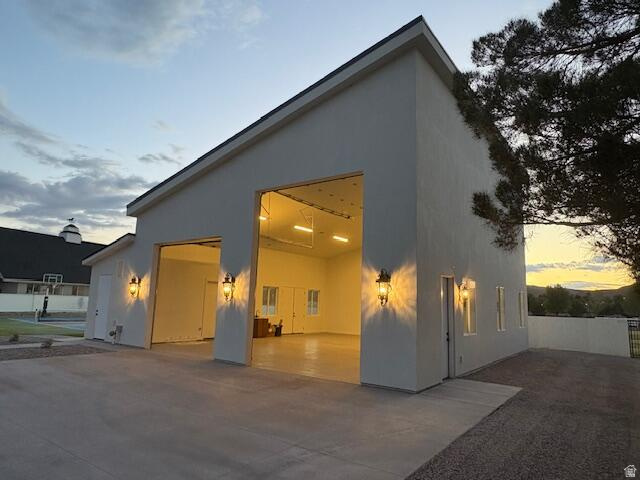 BLOOMINGTON RANCHOS - Residential