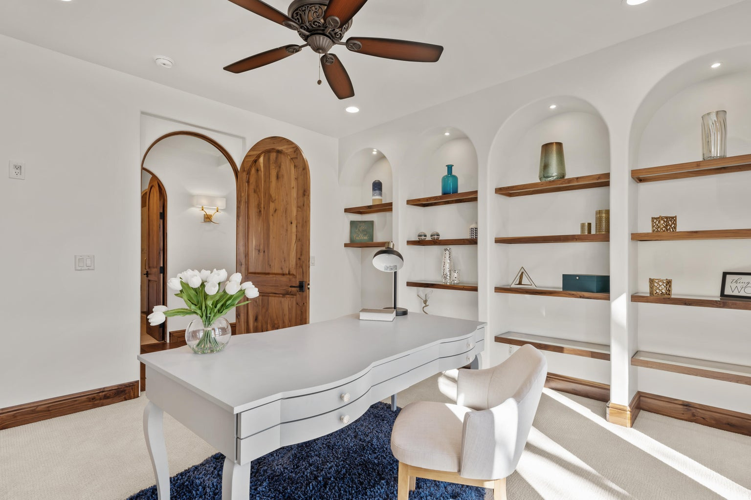 BLOOMINGTON RANCHOS - Residential