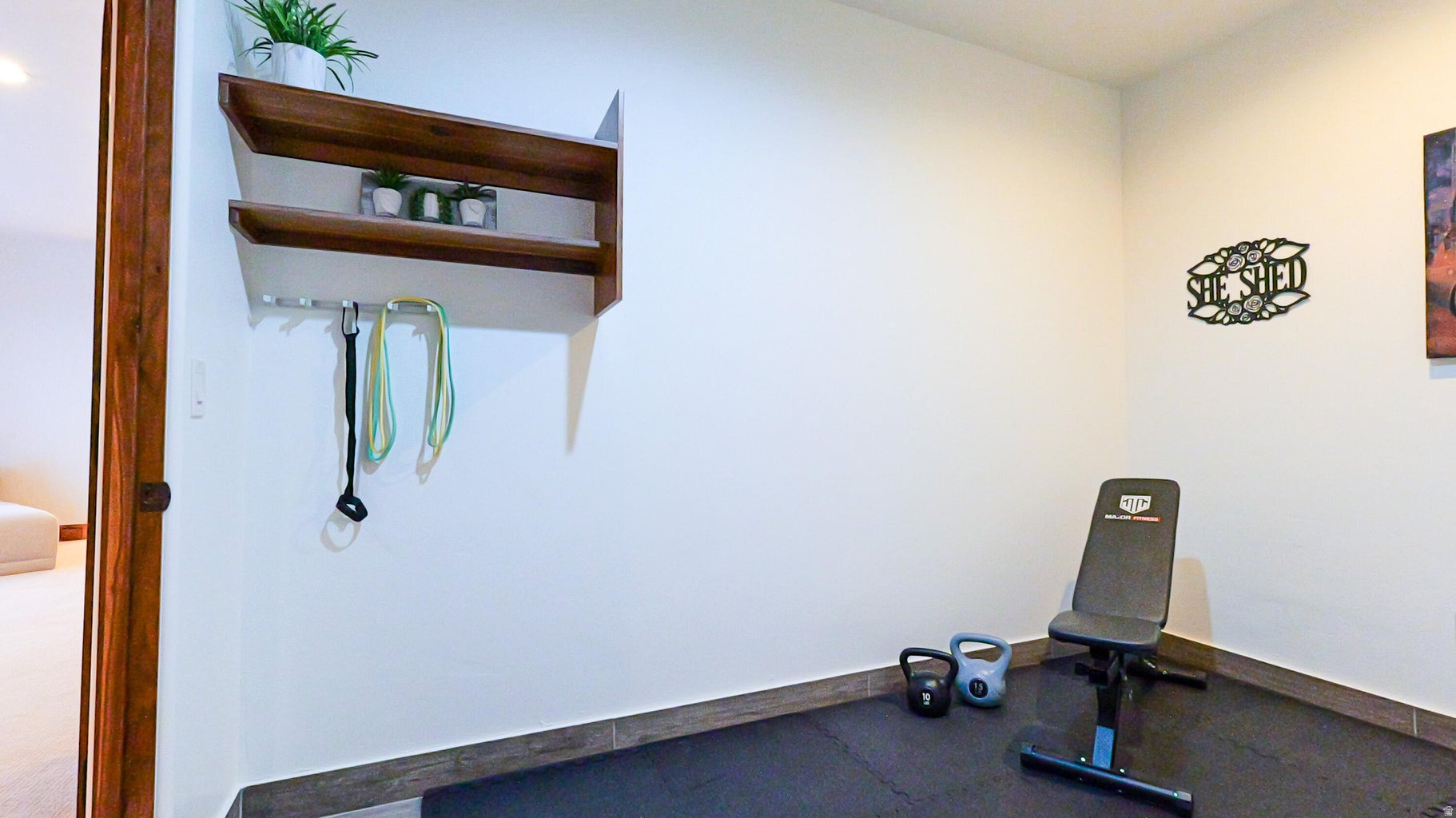 BLOOMINGTON RANCHOS - Residential