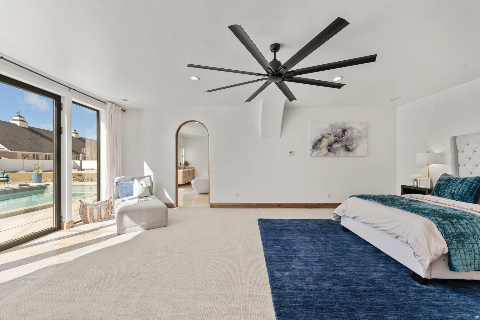 BLOOMINGTON RANCHOS - Residential