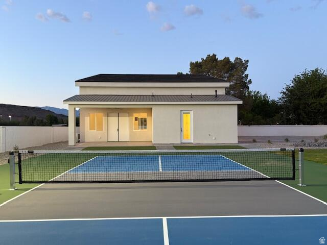 BLOOMINGTON RANCHOS - Residential