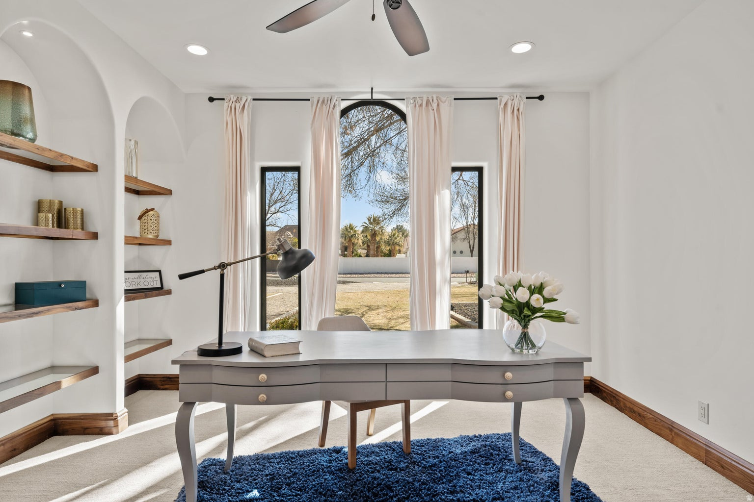 BLOOMINGTON RANCHOS - Residential