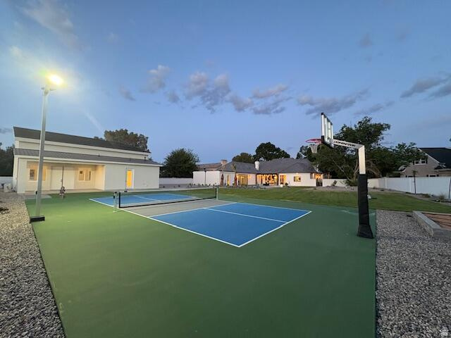 BLOOMINGTON RANCHOS - Residential