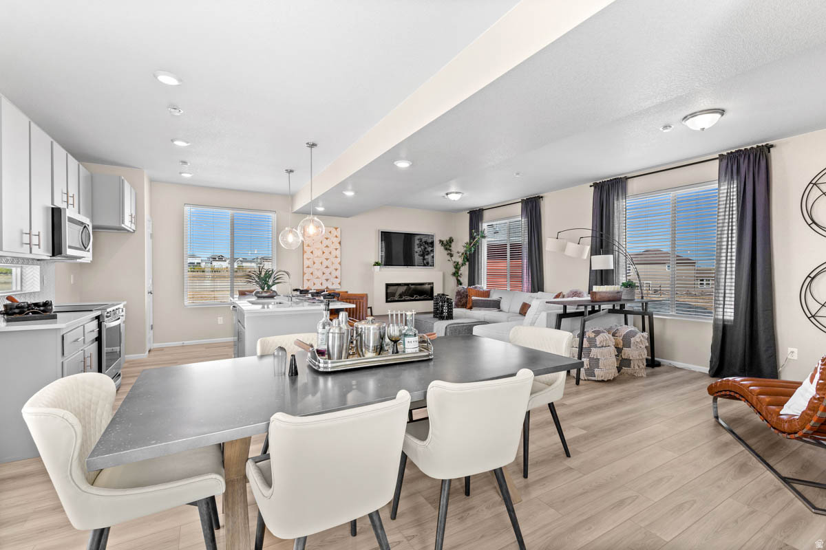 WANDER - Residential