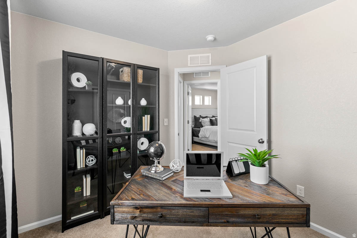 WANDER - Residential