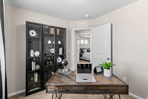 Tiny photo for 473 E KANAB CREEK DR, Saratoga Springs, UT 84045 (MLS # 2141141)