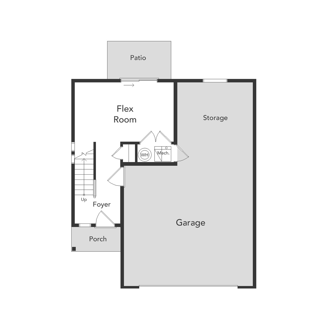 WANDER - Residential