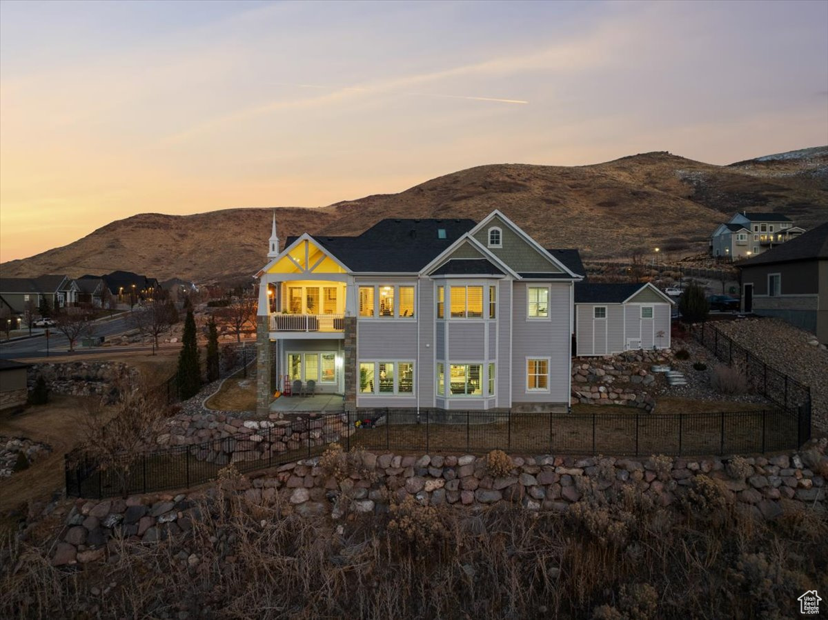 15012 S Spring Canyon Dr, Riverton, Utah image 4