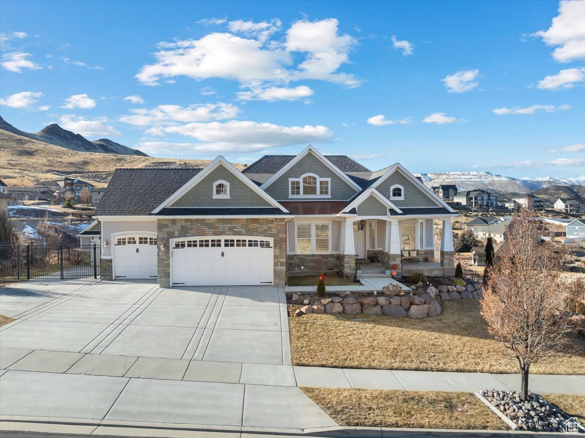 15012 S Spring Canyon Dr, Riverton, Utah image 3