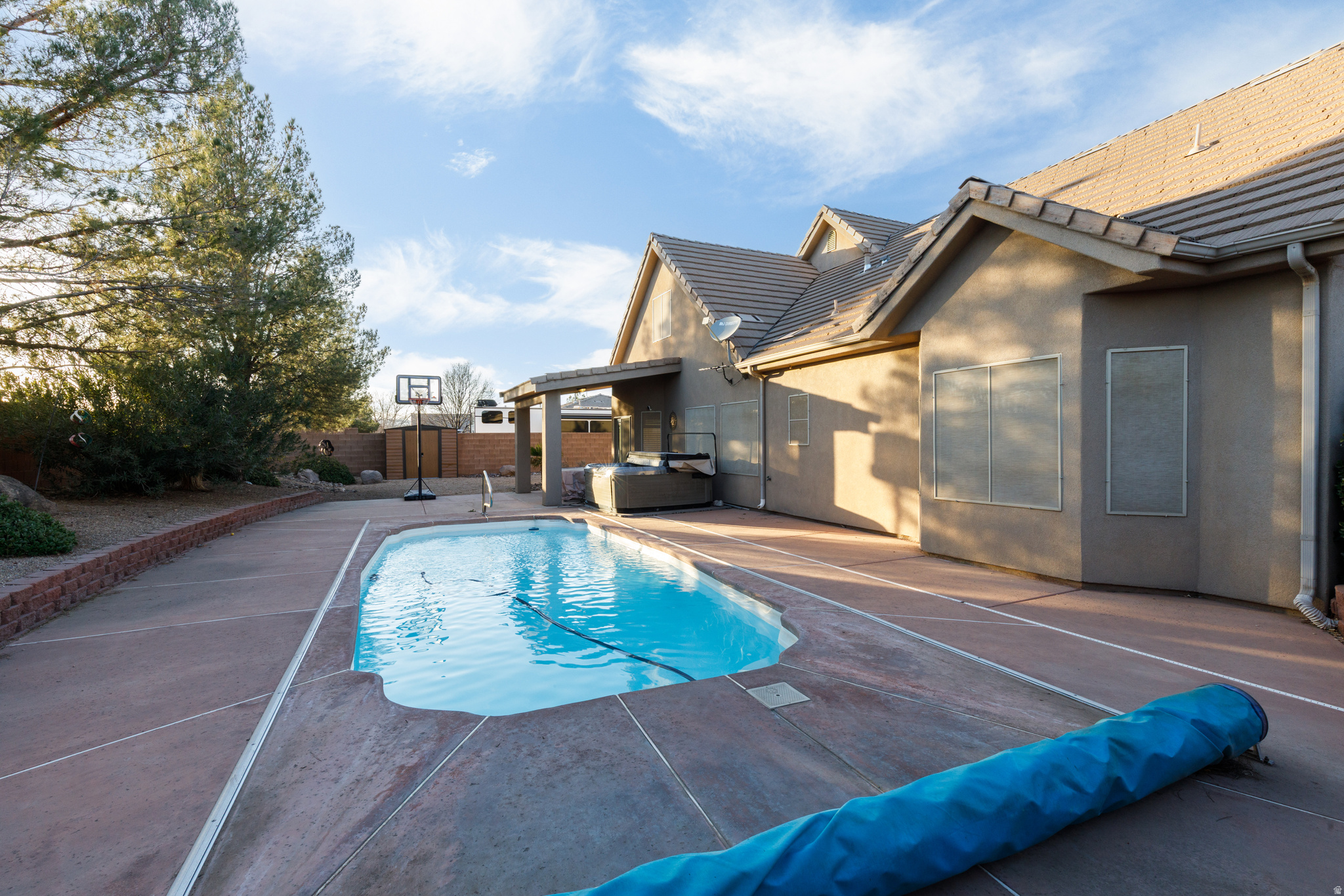 STONECREEK MEADOWS 1 - Residential