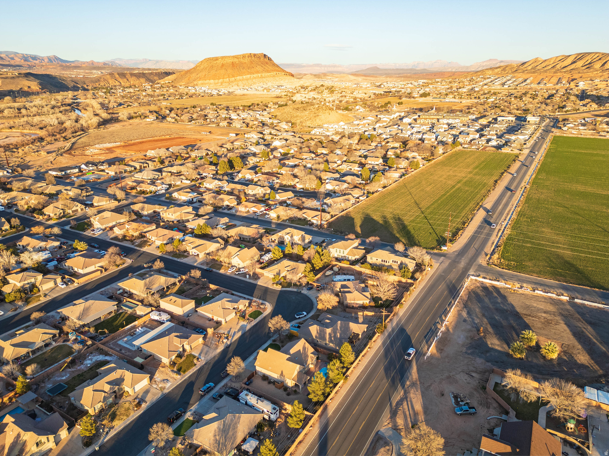 STONECREEK MEADOWS 1 - Residential