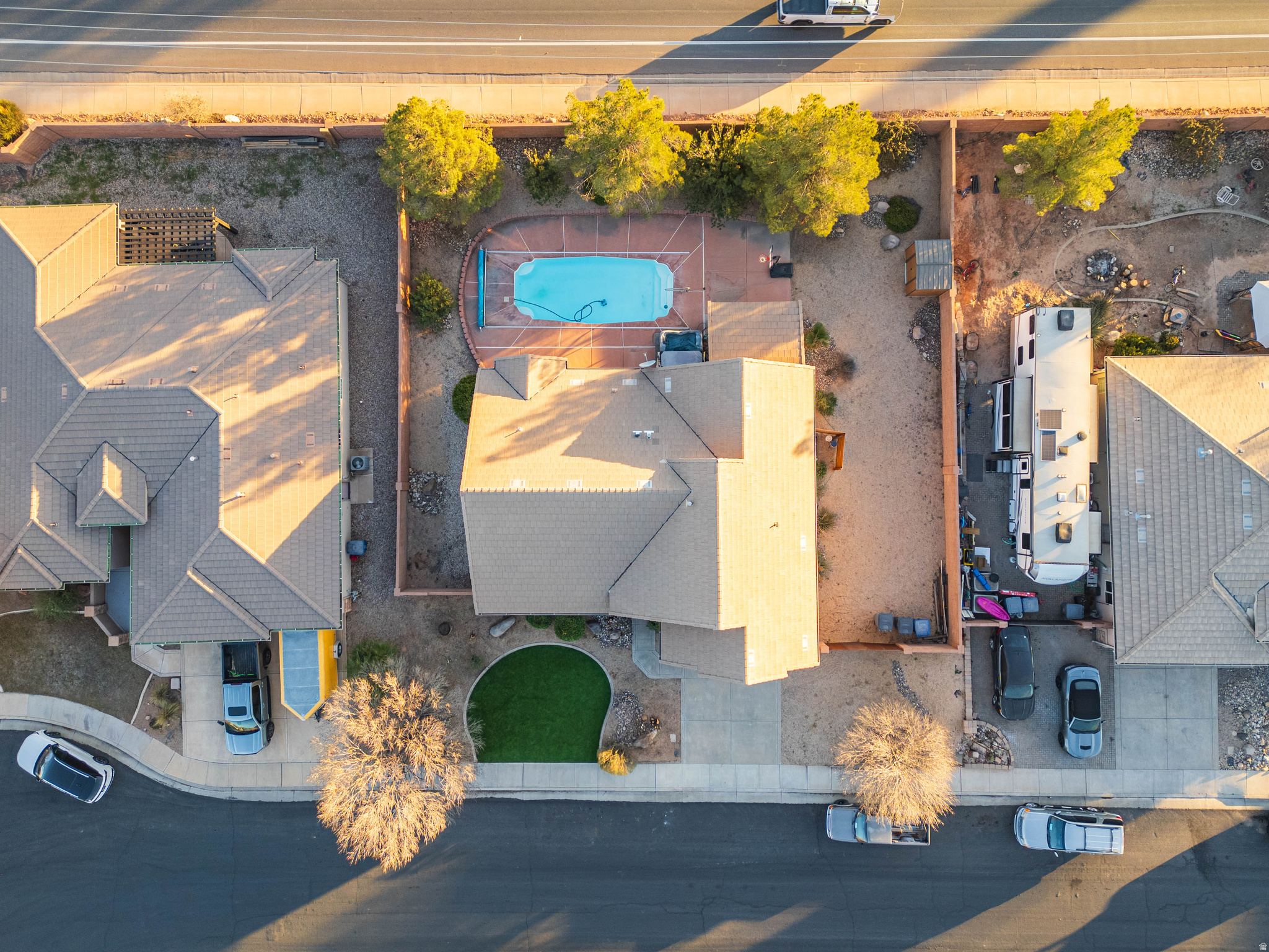 STONECREEK MEADOWS 1 - Residential