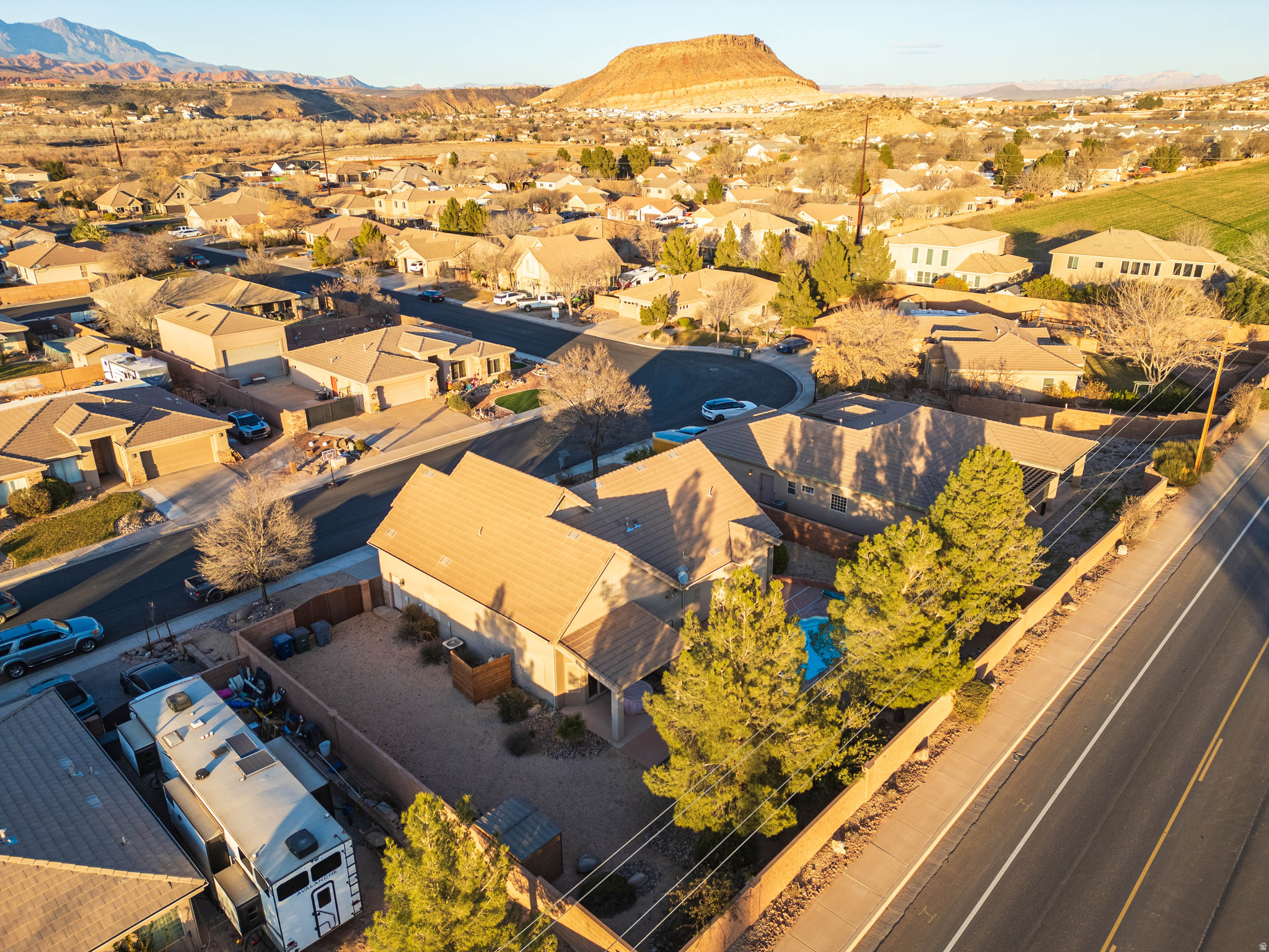 STONECREEK MEADOWS 1 - Residential