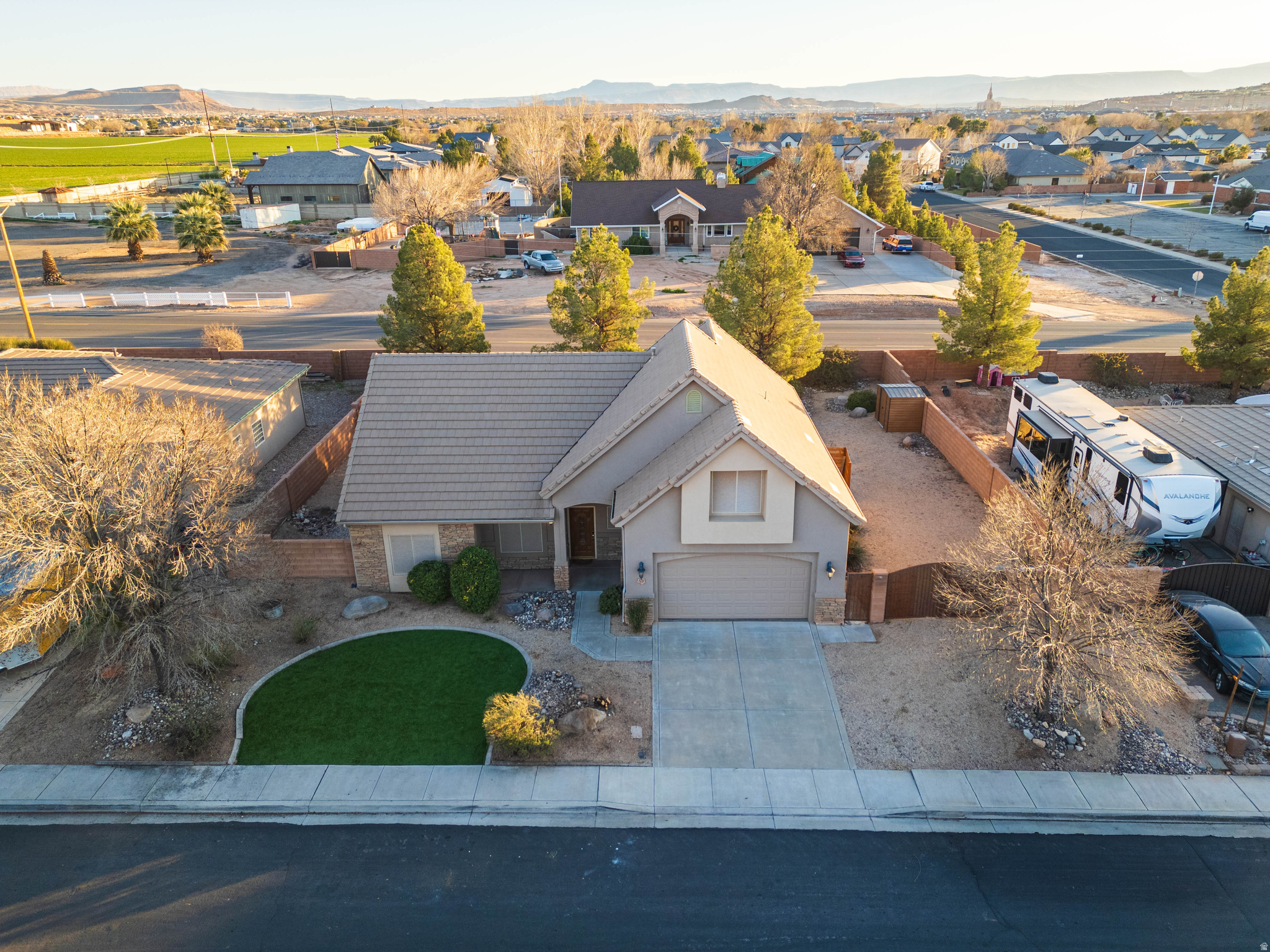 STONECREEK MEADOWS 1 - Residential