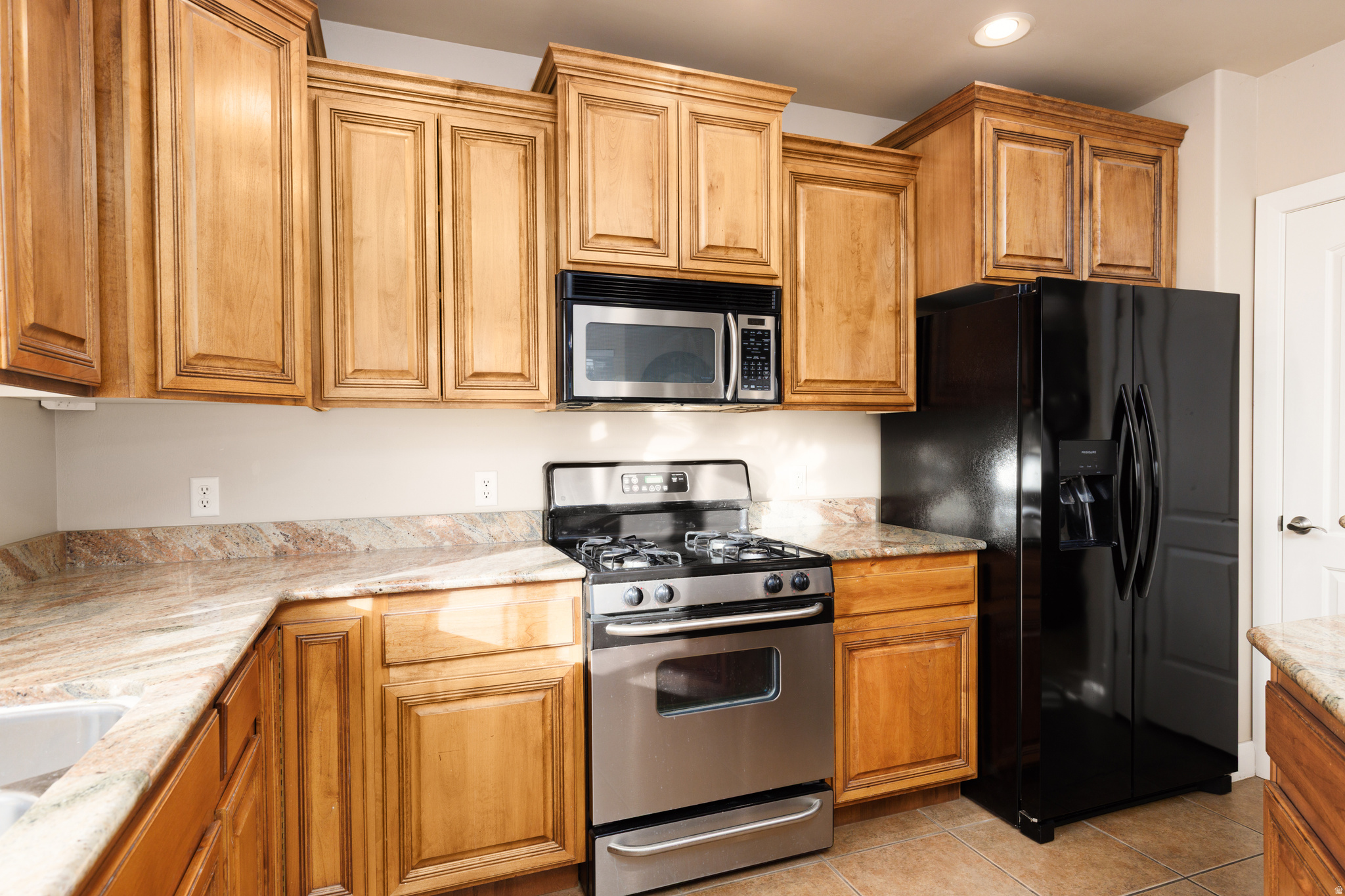 STONECREEK MEADOWS 1 - Residential