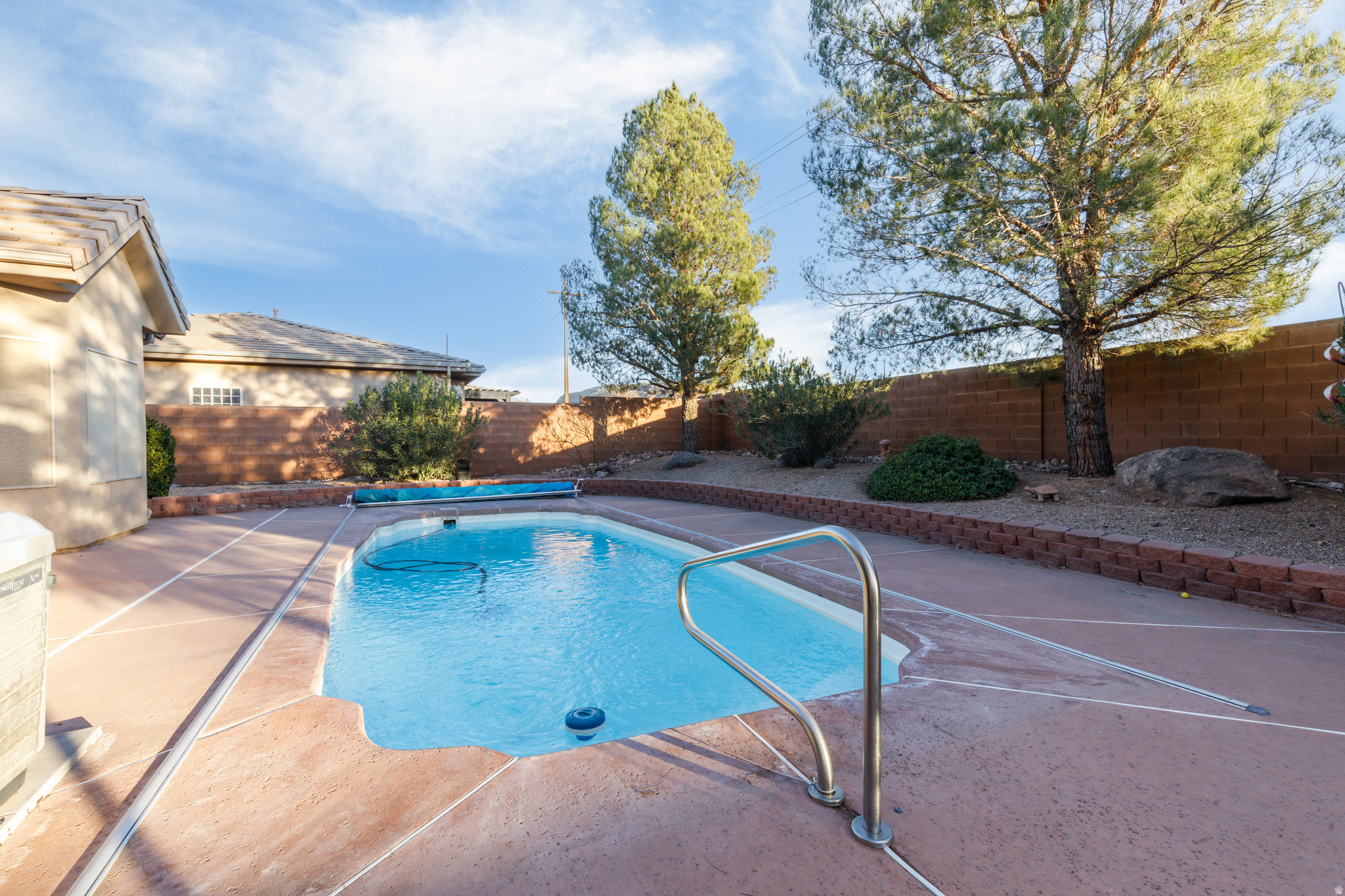 STONECREEK MEADOWS 1 - Residential