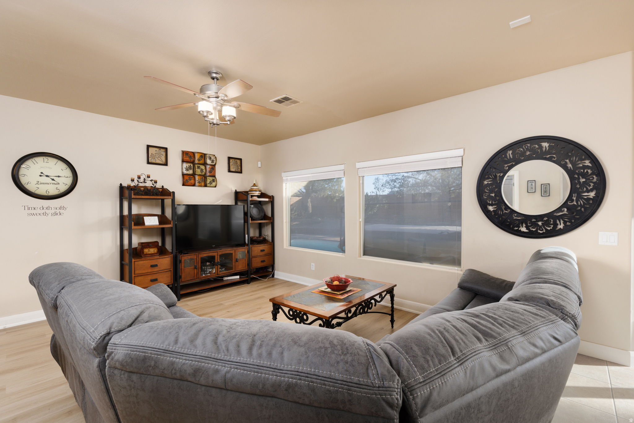 STONECREEK MEADOWS 1 - Residential