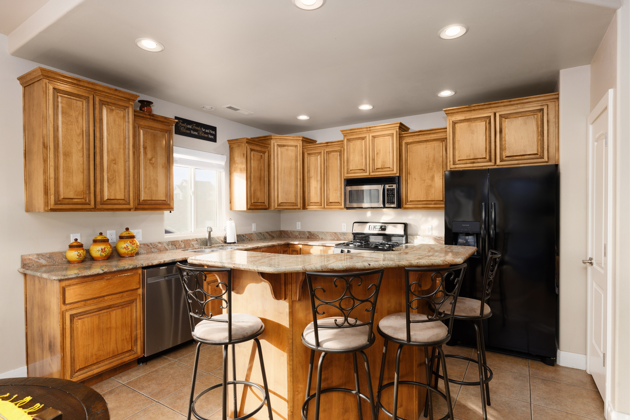 STONECREEK MEADOWS 1 - Residential