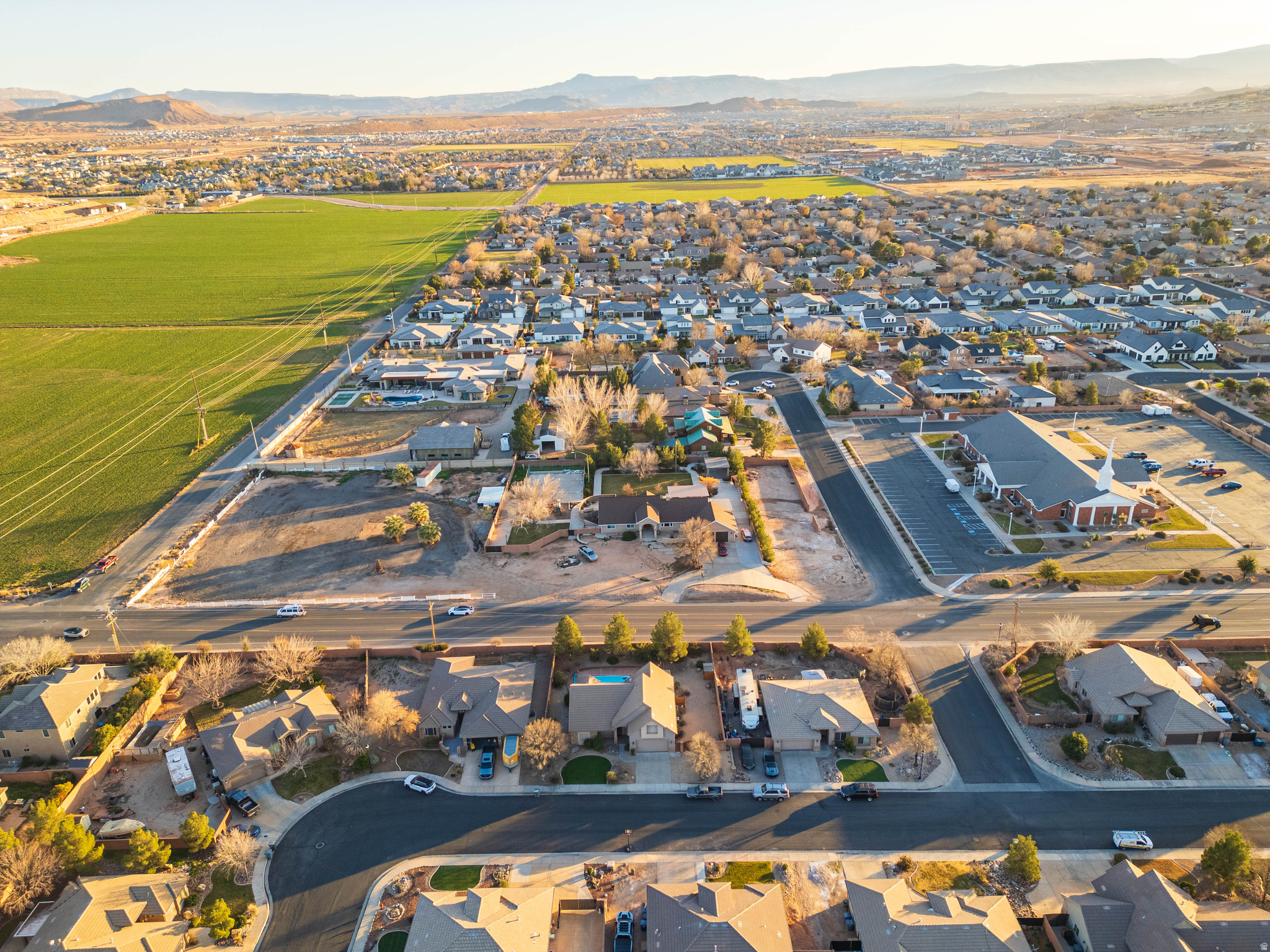 STONECREEK MEADOWS 1 - Residential