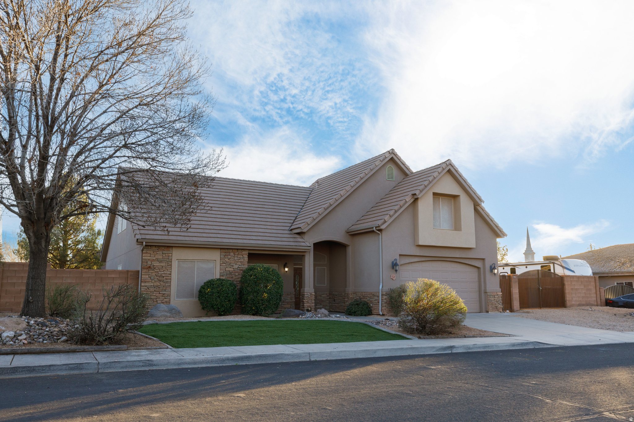 STONECREEK MEADOWS 1 - Residential