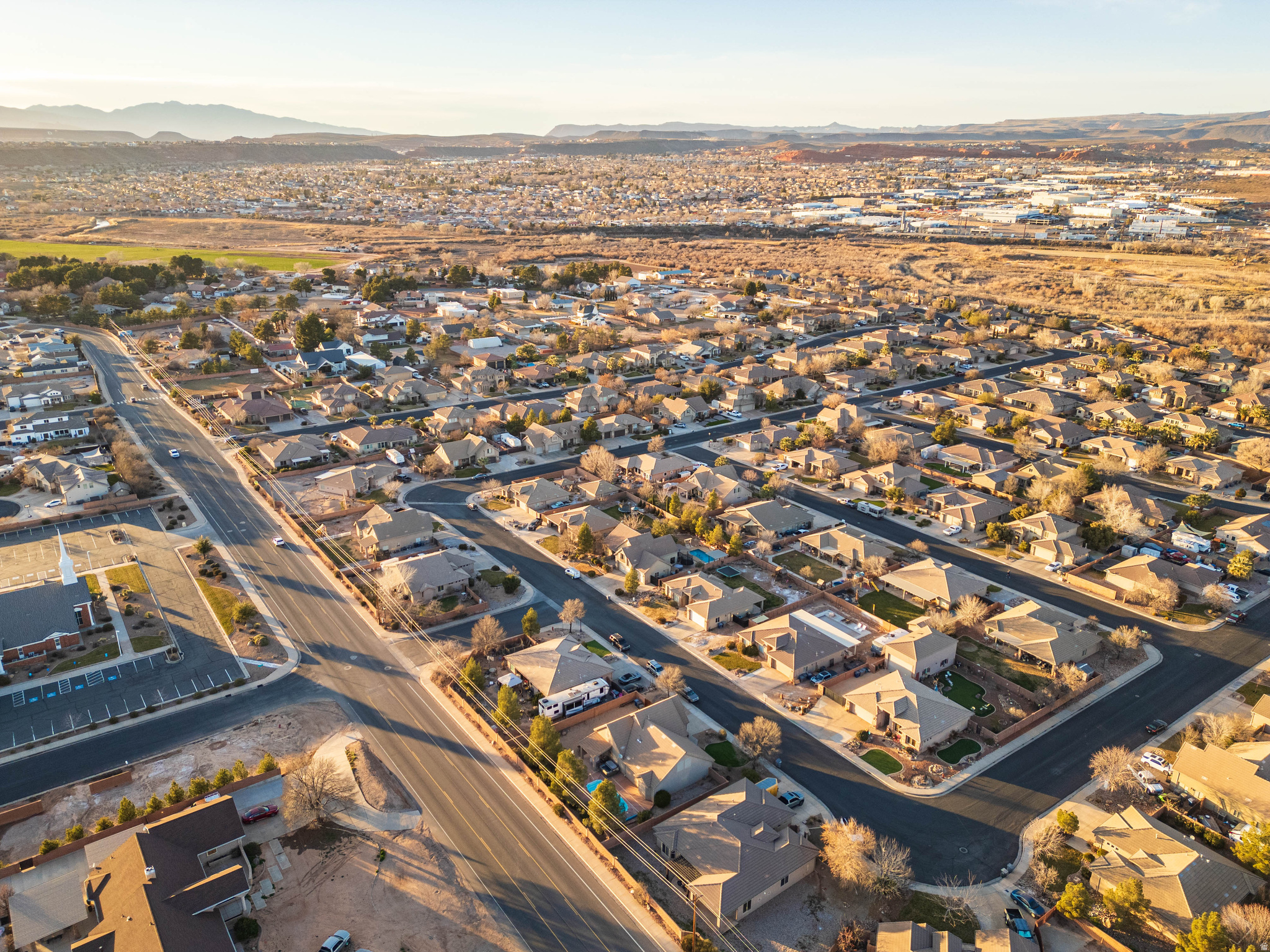 STONECREEK MEADOWS 1 - Residential