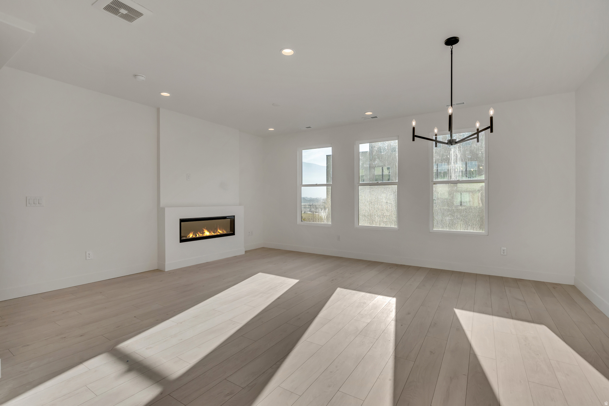 STATION PARK - Residential