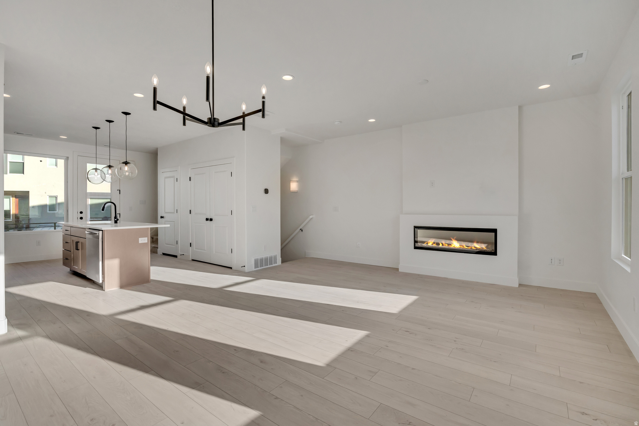 STATION PARK - Residential