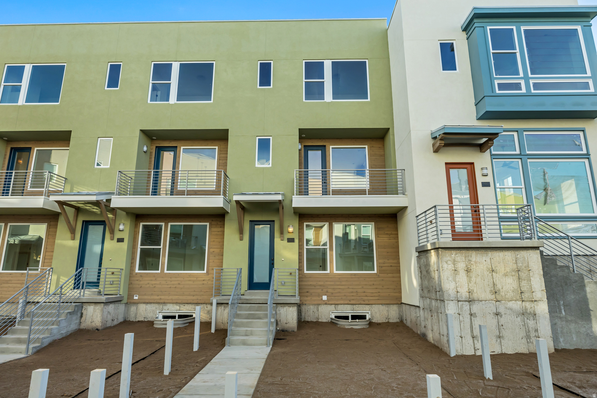 STATION PARK - Residential