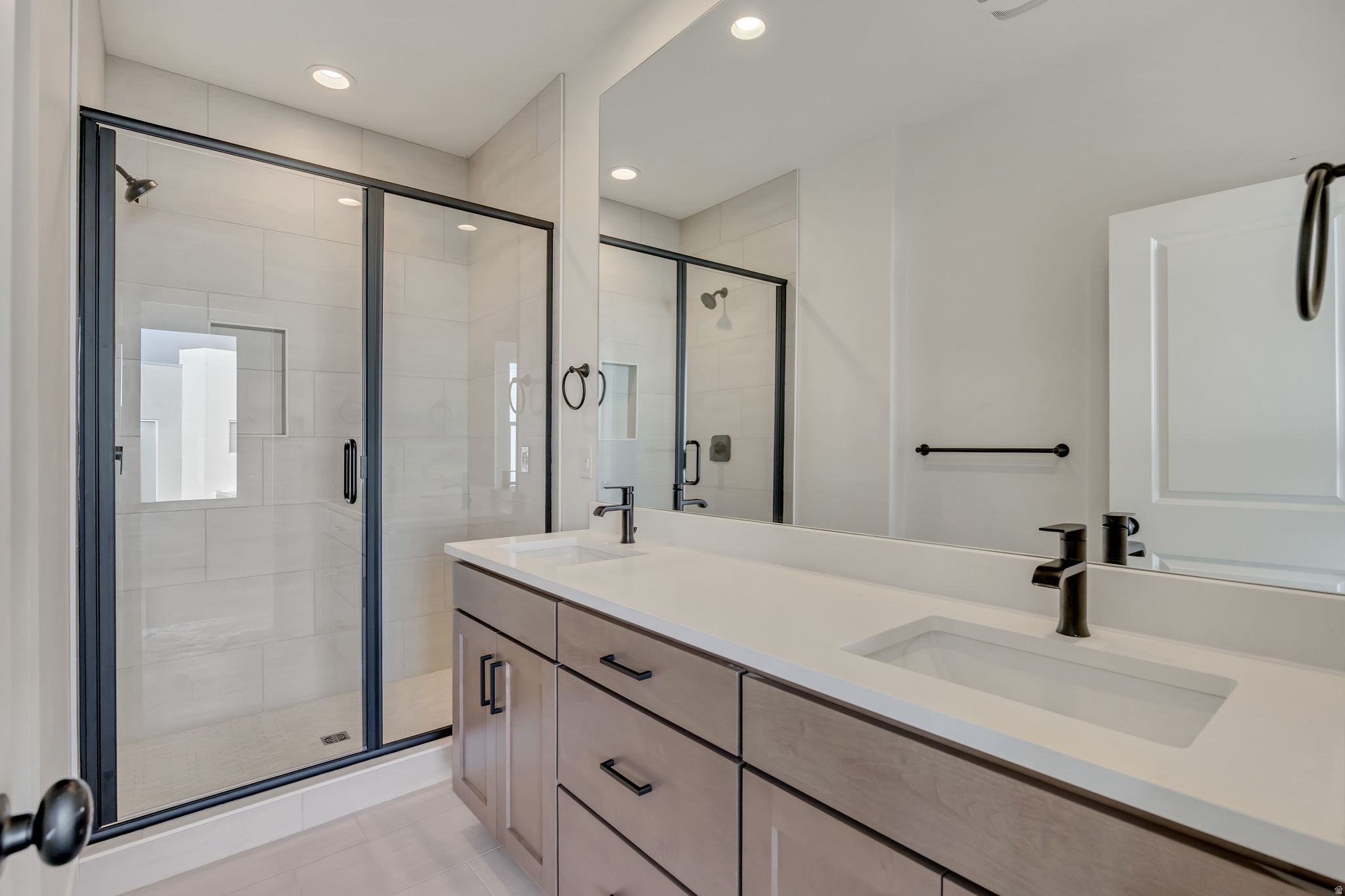 STATION PARK - Residential