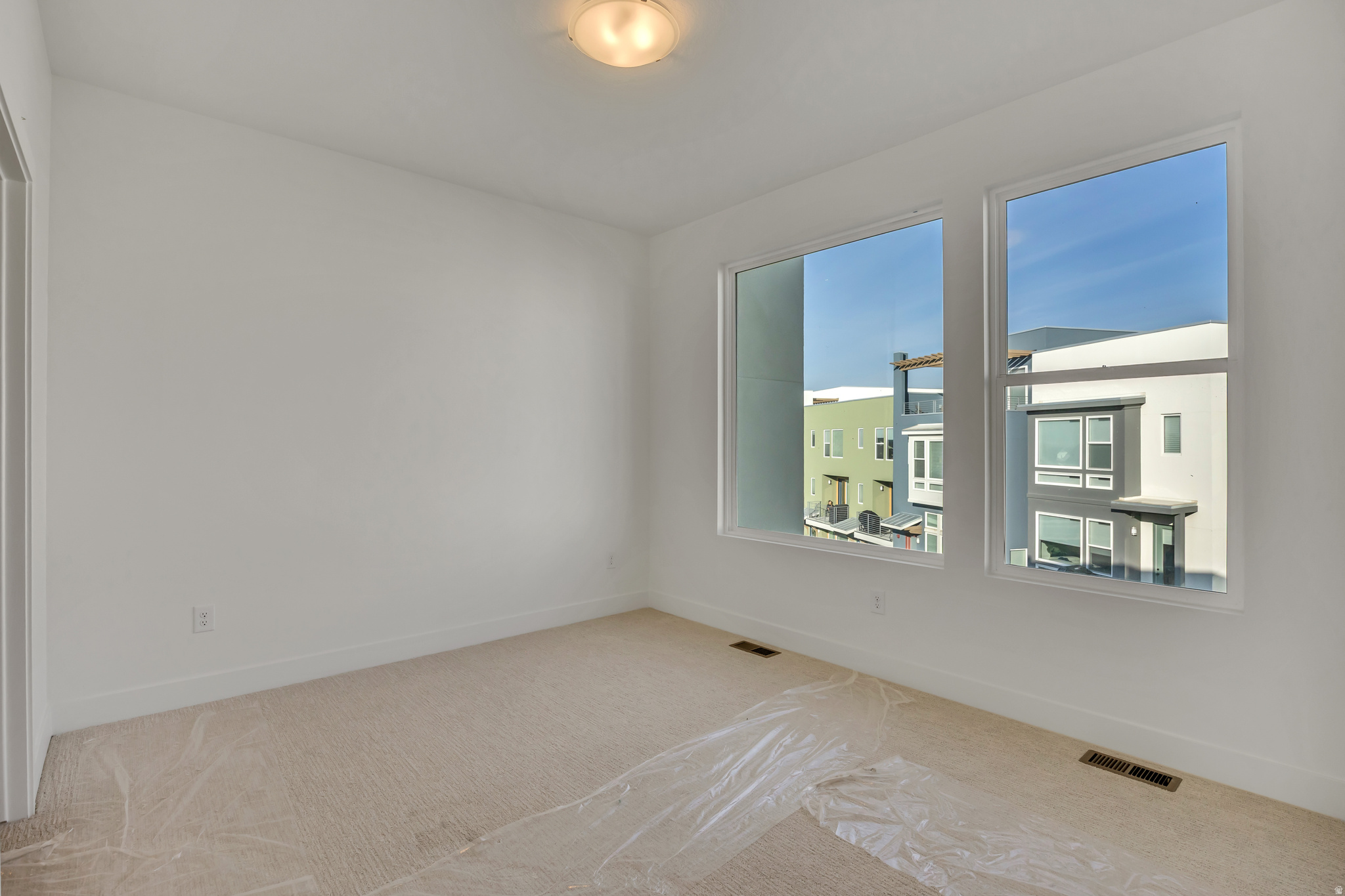 STATION PARK - Residential