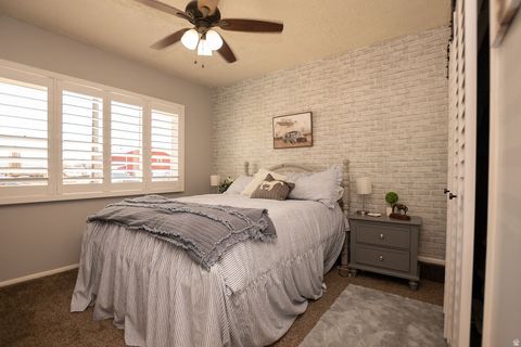 Tiny photo for 340 W 100 St N, Beaver, UT 84713 (MLS # 2147207)