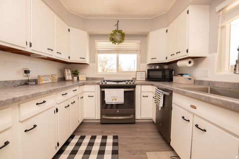 Tiny photo for 340 W 100 St N, Beaver, UT 84713 (MLS # 2147207)