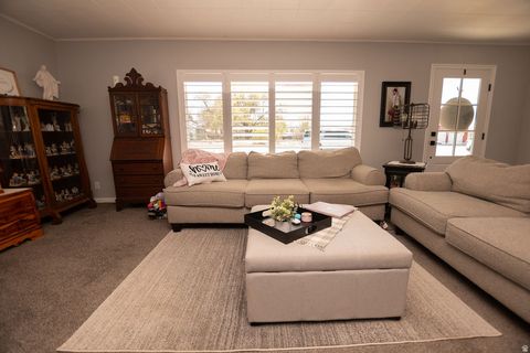 Tiny photo for 340 W 100 St N, Beaver, UT 84713 (MLS # 2147207)