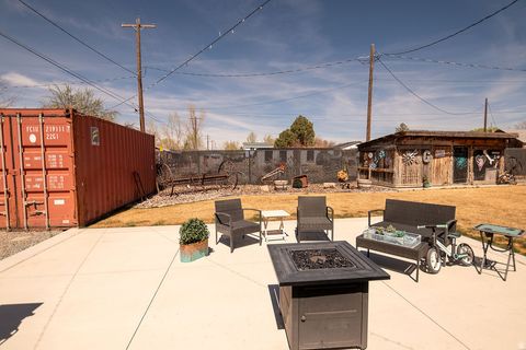 Tiny photo for 340 W 100 St N, Beaver, UT 84713 (MLS # 2147207)