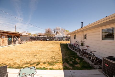 Tiny photo for 340 W 100 St N, Beaver, UT 84713 (MLS # 2147207)