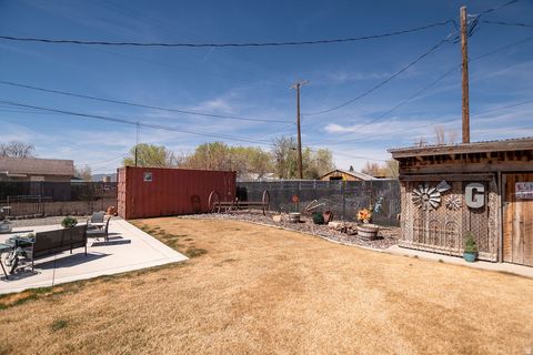 Tiny photo for 340 W 100 St N, Beaver, UT 84713 (MLS # 2147207)