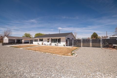 Tiny photo for 340 W 100 St N, Beaver, UT 84713 (MLS # 2147207)