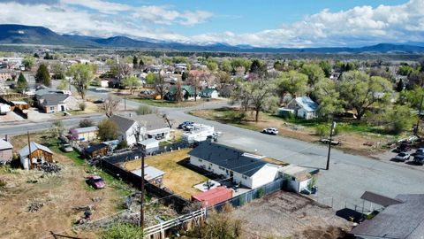 Tiny photo for 340 W 100 St N, Beaver, UT 84713 (MLS # 2147207)
