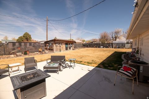 Tiny photo for 340 W 100 St N, Beaver, UT 84713 (MLS # 2147207)