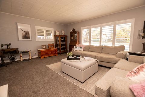 Tiny photo for 340 W 100 St N, Beaver, UT 84713 (MLS # 2147207)