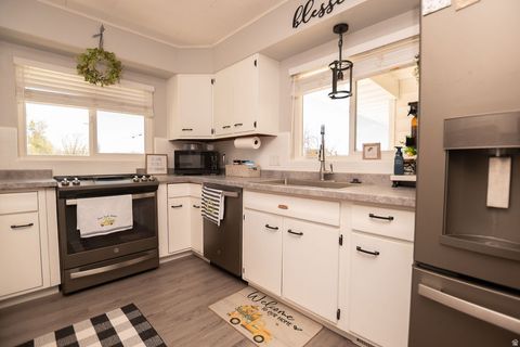 Tiny photo for 340 W 100 St N, Beaver, UT 84713 (MLS # 2147207)