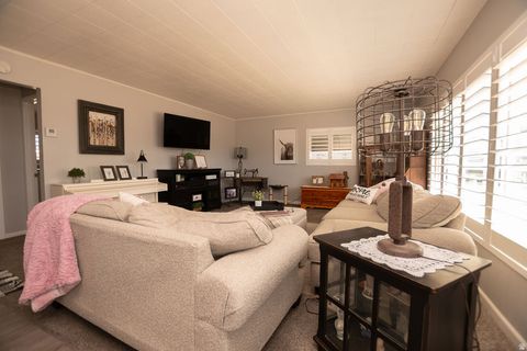 Tiny photo for 340 W 100 St N, Beaver, UT 84713 (MLS # 2147207)