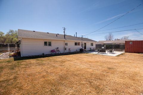 Tiny photo for 340 W 100 St N, Beaver, UT 84713 (MLS # 2147207)
