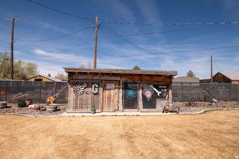 Tiny photo for 340 W 100 St N, Beaver, UT 84713 (MLS # 2147207)