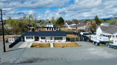 Tiny photo for 340 W 100 St N, Beaver, UT 84713 (MLS # 2147207)